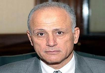 الدكتور مصطفى مسعد، وزير التعليم العالي